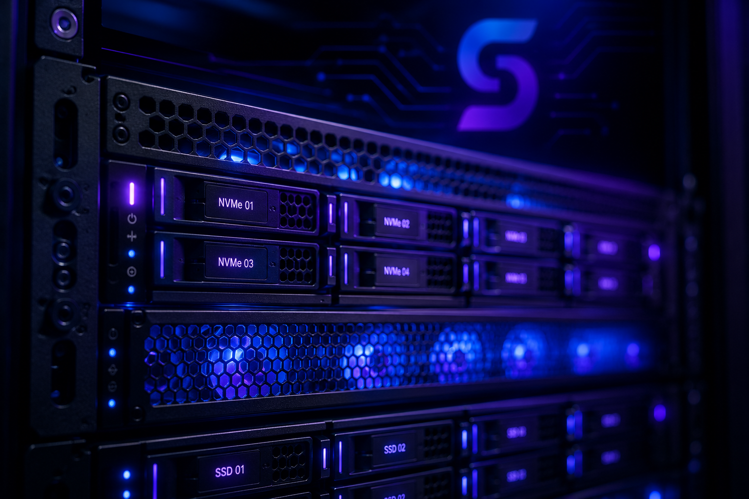 Hébergement web sécurisé