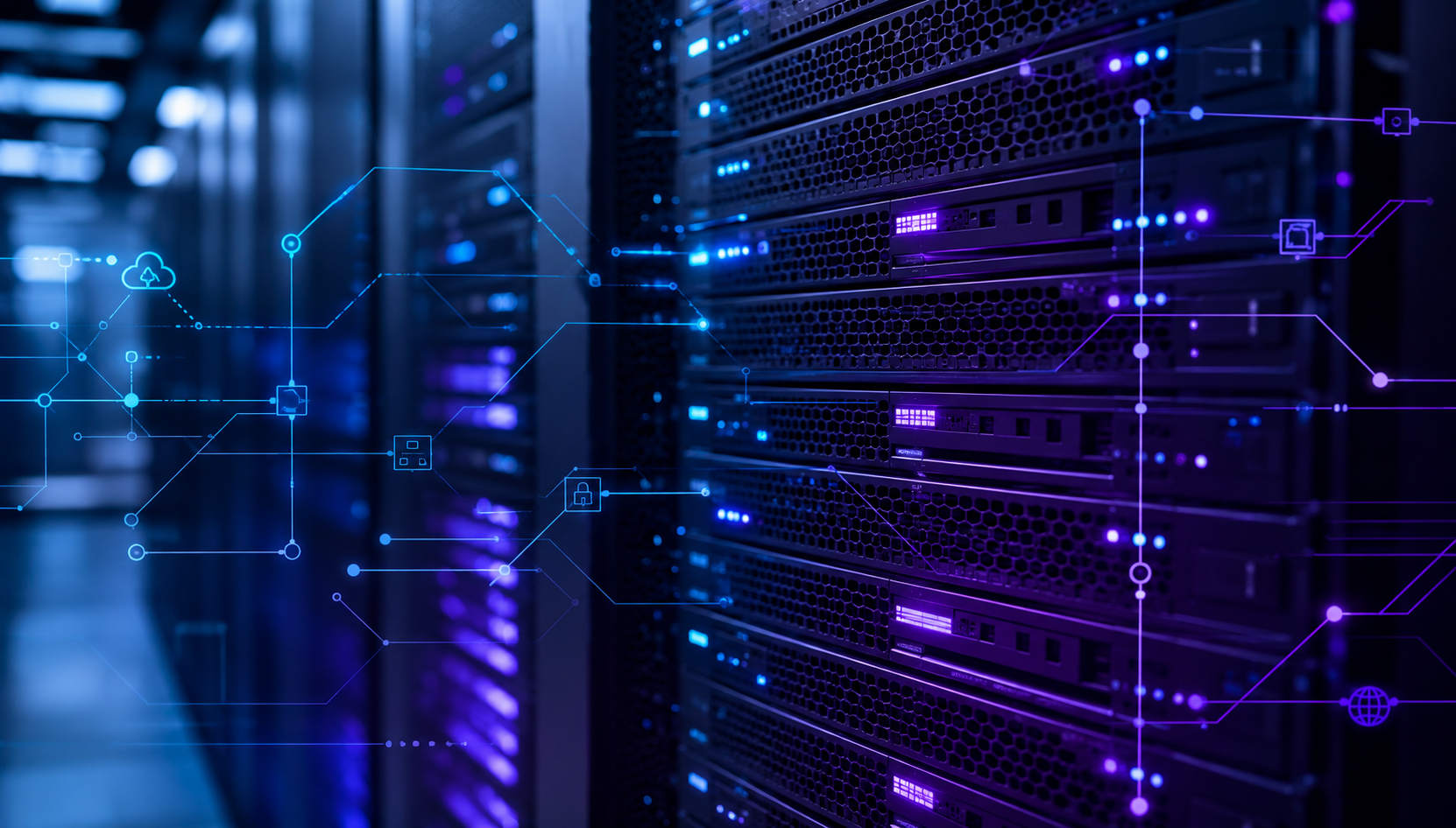 Notre vision de la technologie